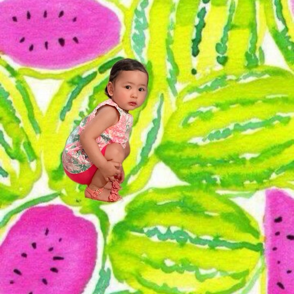 Bundle Lilly Pulitzer( 9 Dresses) - Picture 5 of 6